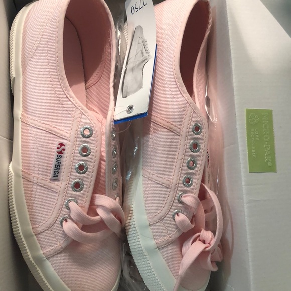 Light pink Supergas NWT - Picture 2 of 3